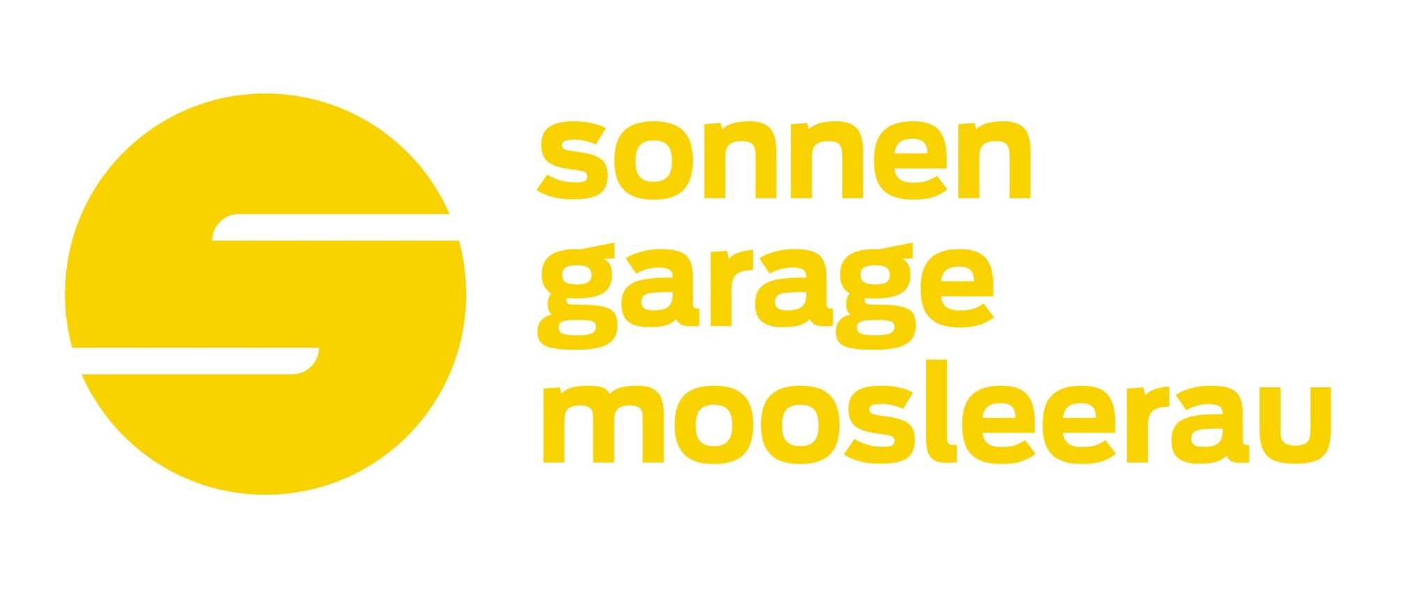 Sonnen Garage Moosleerau